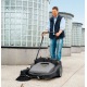 Подметальная машина Karcher KM 70/30 C Bp Pack в Костроме