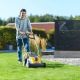 Газонокосилка аккумуляторная Stiga SLM 544 AE в Костроме