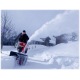 Бензиновый снегоуборщик Al-ko SnowLine 700 E в Костроме