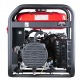 Бензогенератор Fubag BS 8500 XD ES Duplex 8 кВт в Костроме