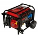 Бензогенератор Loncin LC10000D-AS 8 кВт в Костроме