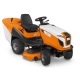 Садовый минитрактор Stihl RT 5112.1Z в Костроме