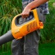 Воздуходувка аккумуляторная Stiga SAB 100 AE Kit в Костроме