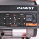 Бензогенератор Patriot GRS 3800 2.8 кВт в Костроме