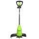 Аккумуляторный триммер GreenWorks G24LT251 в Костроме
