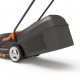 Газонокосилка аккумуляторная Worx WG730E в Костроме