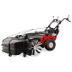Подметальная машина Tielburger TK58 PRO (Honda) в Костроме