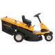 Садовый райдер Cub Cadet Minirider CC 114 TA в Костроме