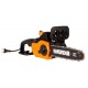 Электропила Worx WG305E-10&quot; в Костроме
