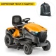 Садовый минитрактор Stiga Tornado 5108 H в Костроме
