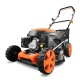 Газонокосилка бензиновая Fuxtec FX-RM4646ECO в Костроме