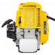 Бензокоса (бензиновый триммер) Huter GGT-15004Т в Костроме