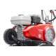 Мотоблок Pubert Vario 55H TWK+ с пневмоколесами 4x8 в Костроме