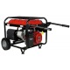 Бензогенератор Loncin LC10000D-AS 8 кВт с мощностью без ограничений в Костроме