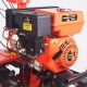 Мотоблок Patriot T 7,0/1000 2FB PG-C Nevada Comfort в Костроме