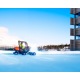 Садовый райдер Husqvarna P 525D 9678478-01 в Костроме