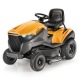 Садовый минитрактор Stiga Tornado 6108 HW в Костроме
