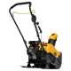 Снегоуборщик Denzel SB 460 Sled в Костроме