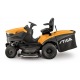 Садовый минитрактор Stiga Estate Pro 9122 XWSY в Костроме