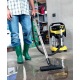 Промышленный пылесос Karcher WD 6 P Premium в Костроме