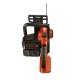 Аккумуляторная пила Black+Decker GKC3630L20-12&quot; в Костроме
