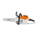 Аккумуляторная пила Stihl MSA 160 C-B-12&quot; (без аккумулятора и зарядного устройства) в Костроме