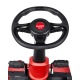 Садовый райдер Elitech МА 4892 (E1610.005.00) в Костроме
