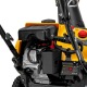 Снегоуборщик Denzel SB 460 E в Костроме