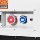 Дизельгенератор Daewoo DDW 14 SSE-3 в Костроме