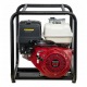 Бензиновая мотопомпа HND WP 40 X3C в Костроме