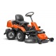 Садовый райдер Husqvarna R 213C в Костроме