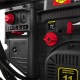 Снегоуборщик гусеничный DDE ST 1176 LET в Костроме