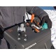 Снегоуборщик гусеничный Honda HSM 1390 IETDR в Костроме