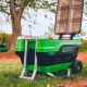 Зарядное устройство для 6 аккумуляторов G82CT6 для аккумуляторной техники GreenWorks 82V в Костроме