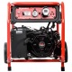 Бензогенератор Hammer GN7000ET 6 кВт в Костроме
