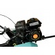 Мотоблок Sturm GK827CI10-LG (фрезы в комплекте) в Костроме