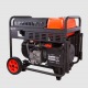 Дизельгенератор A-iPower AD7500TEA 7 кВт в Костроме