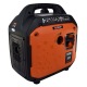 Бензиновый генератор инверторный EVOline BQH 3300 E 2.7 кВт в Костроме