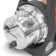 Садовый насос Daewoo DGP 4000 inox в Костроме