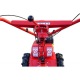 Мотоблок Салют 5Х с двигателем Honda GC190 6.0 л.с (фрезы в комплекте) в Костроме