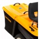 Садовый райдер Cub Cadet LR2 FR60 в Костроме