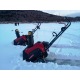 Снегоуборщик Weima SD180 в Костроме