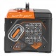 Инверторный бензогенератор Daewoo GDA 1400 i 1 кВт в Костроме