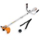Аккумуляторный триммер Villartec СА40 SET AM402 + AC402 в Костроме