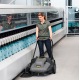 Подметальная машина Karcher KM 70/30 C Bp Pack Adv в Костроме