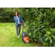 Газонокосилка электрическая Black+Decker BEMW461ES-QS в Костроме