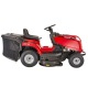 Садовый трактор Mountfield MTF 98H в Костроме