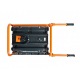 Бензогенератор Villartec GG8300ЕWC 7 кВт в Костроме
