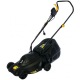 Электрическая газонокосилка Huter ELM-1100 в Костроме