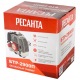Бензокоса (бензиновый триммер) Ресанта БТР-2900П в Костроме